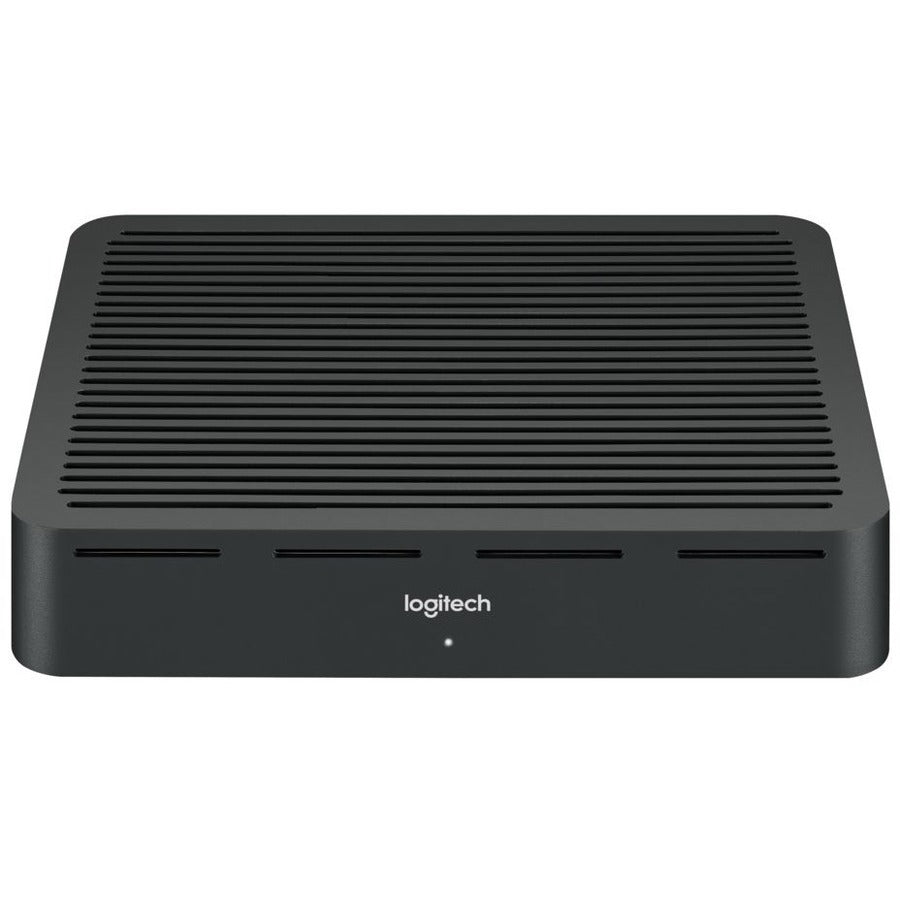 Logitech Rally Ultra-HD ConferenceCam — 960-001217