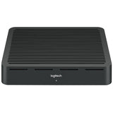 Logitech Rally Ultra-HD ConferenceCam — 960-001217