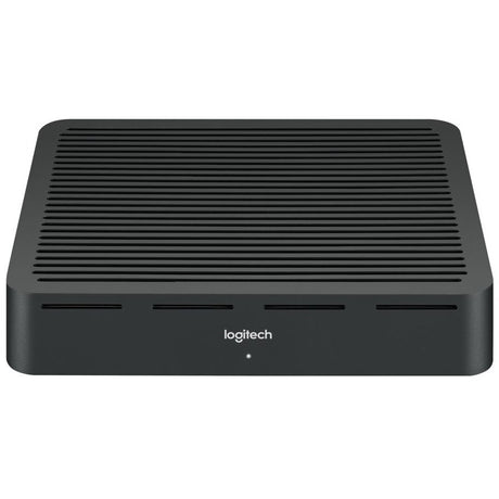 Logitech Rally Ultra-HD ConferenceCam — 960-001217