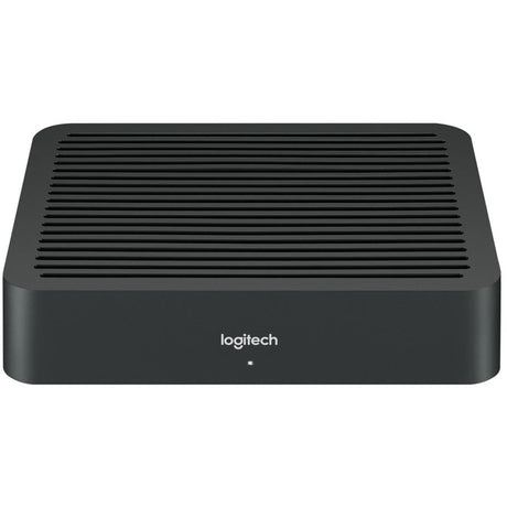 Logitech Rally Ultra-HD ConferenceCam — 960-001217