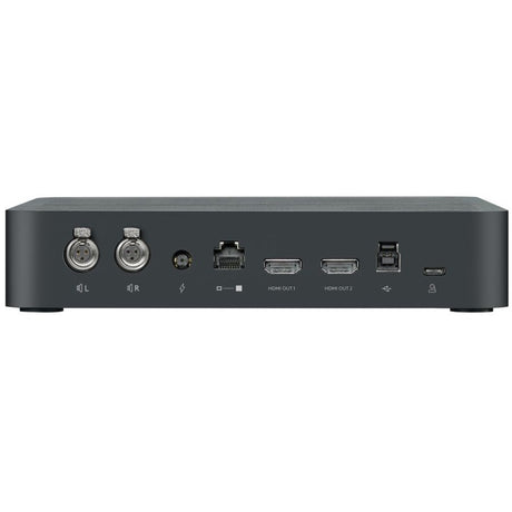 Logitech Rally Ultra-HD ConferenceCam — 960-001217