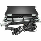 Vertiv Avocent Local Rack Access | 1U | TAA | Rackmount Console — LRA185KMM-G01