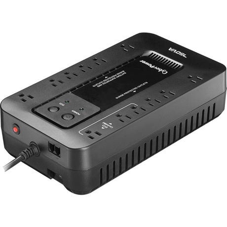 CyberPower EC750GTAA TAA Compliant UPS System — EC750GTAA