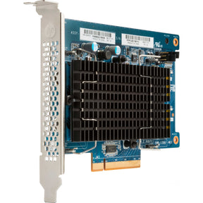 HP Z Turbo Drive 2 TB Solid State Drive - Internal — 4YF63AA
