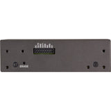 Black Box 8-Port Console Server, Cisco Pinout — LES1608A