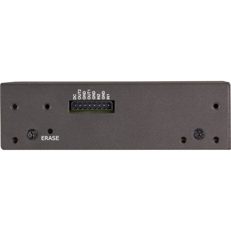 Black Box 8-Port Console Server, Cisco Pinout — LES1608A