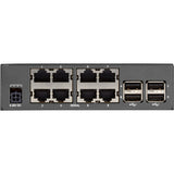 Black Box 8-Port Console Server, Cisco Pinout — LES1608A