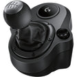 Logitech Driving Force Shifter For G923, G29 and G920 Racing Wheels — 941-000119