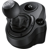 Logitech Driving Force Shifter For G923, G29 and G920 Racing Wheels — 941-000119