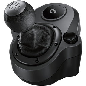 Logitech Driving Force Shifter For G923, G29 and G920 Racing Wheels — 941-000119