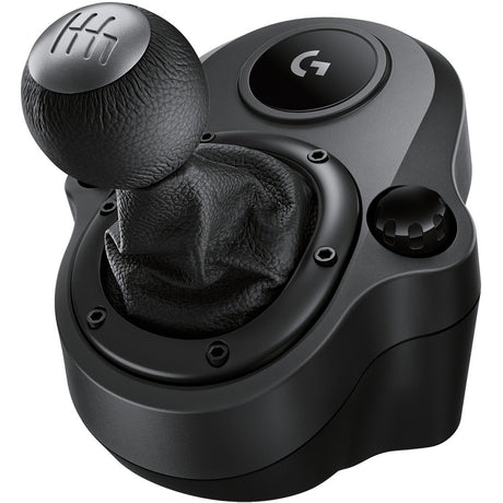 Logitech Driving Force Shifter For G923, G29 and G920 Racing Wheels — 941-000119