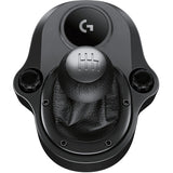 Logitech Driving Force Shifter For G923, G29 and G920 Racing Wheels — 941-000119