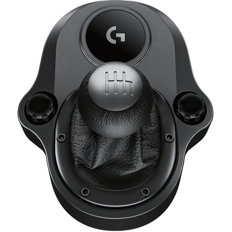 Logitech Driving Force Shifter For G923, G29 and G920 Racing Wheels — 941-000119
