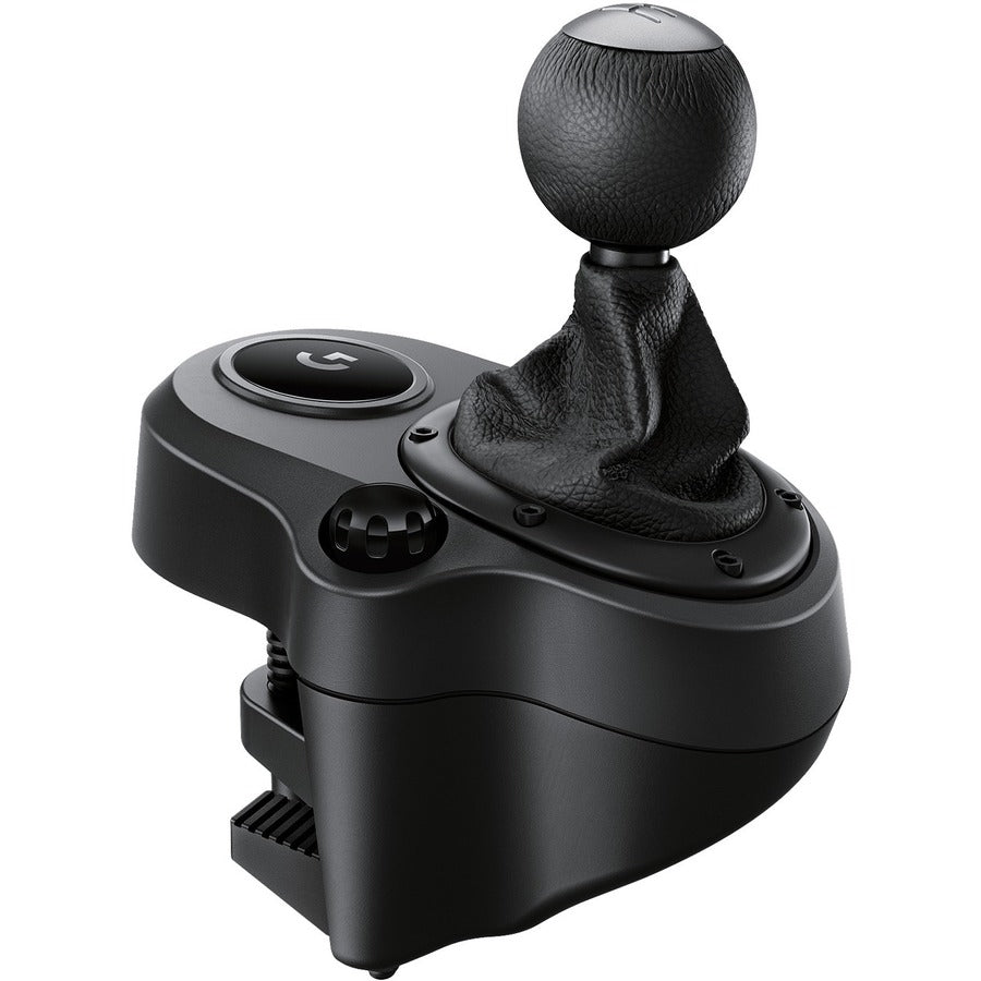 Logitech Driving Force Shifter For G923, G29 and G920 Racing Wheels — 941-000119