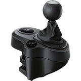 Logitech Driving Force Shifter For G923, G29 and G920 Racing Wheels — 941-000119