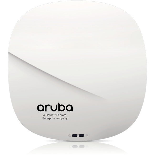 HPE Instant IAP-315 IEEE 802.11ac 2.10 Gbit/s Wireless Access Point - TAA Compliant — JW814A