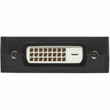 Eaton Tripp Lite Series DisplayPort to VGA/DVI/HDMI All-in-One Converter Adapter - 4K 60 Hz HDMI, DP 1.2 — P136-06N-HDV4K6