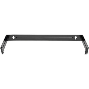 Eaton Tripp Lite Series SmartRack 1U Hinged Wall-Mount Patch Panel Bracket — N060-001