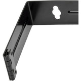Eaton Tripp Lite Series SmartRack 1U Hinged Wall-Mount Patch Panel Bracket — N060-001