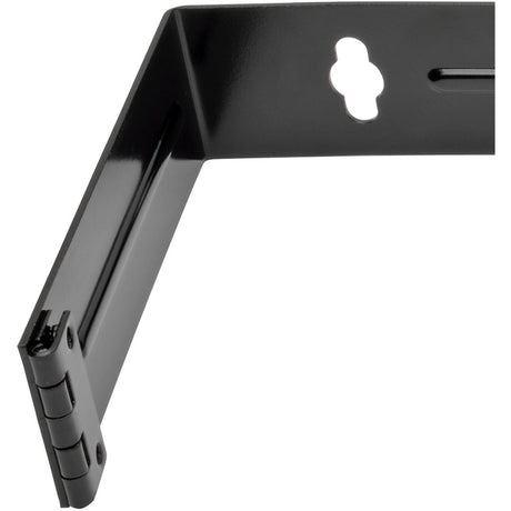Eaton Tripp Lite Series SmartRack 1U Hinged Wall-Mount Patch Panel Bracket — N060-001
