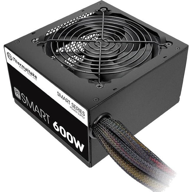 Thermaltake Smart SP-600AH2NKW ATX12V & EPS12V Power Supply — PS-SPD-0600NPCWUS-W