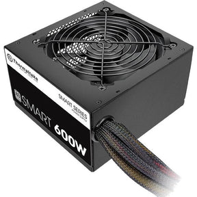 Thermaltake Smart SP-600AH2NKW ATX12V & EPS12V Power Supply — PS-SPD-0600NPCWUS-W