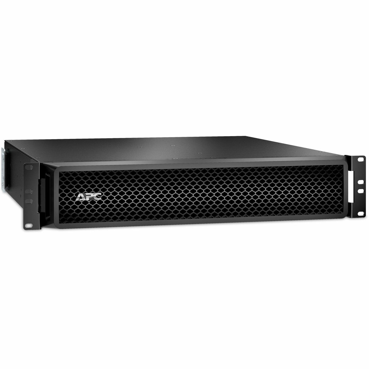APC Smart-UPS SRT 96V 3kVA RM Battery Pack — SRT96RMBP