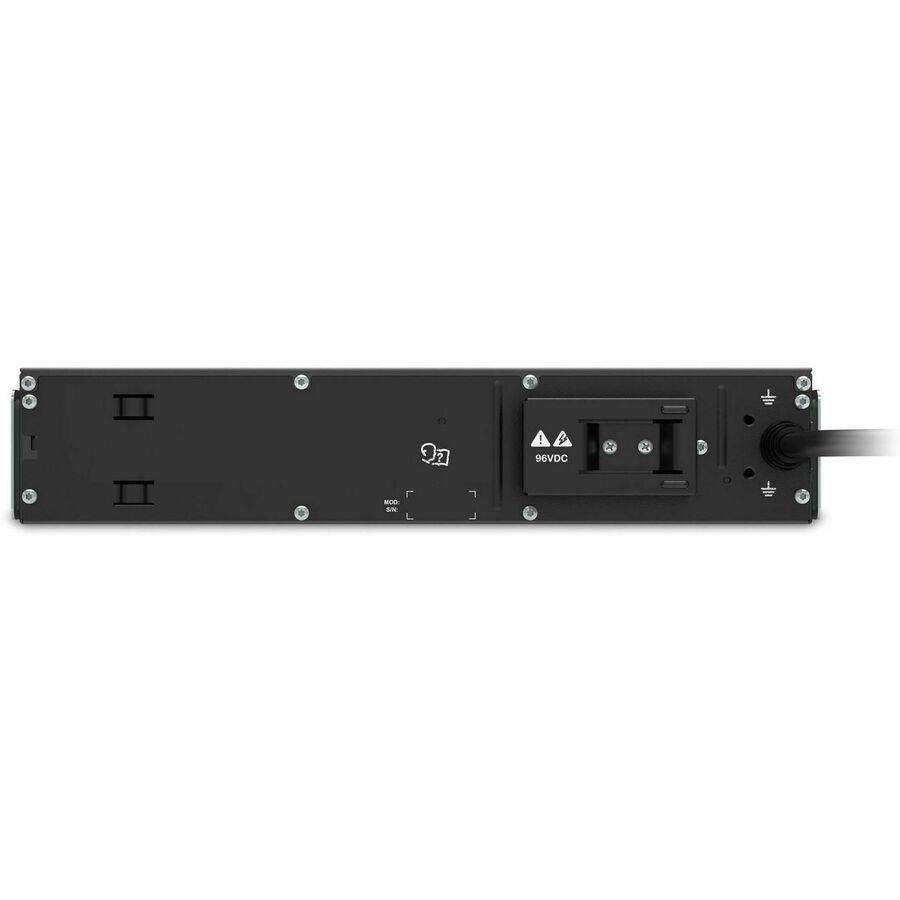 APC Smart-UPS SRT 96V 3kVA RM Battery Pack — SRT96RMBP