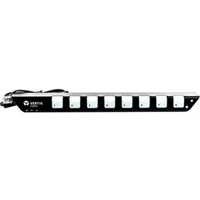 VERTIV AFP0008 Remote KVM Switch — AFP0008