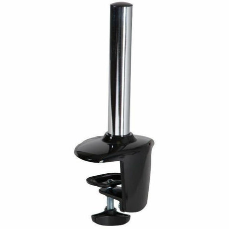 Peerless-AV&reg; Grommet Base Dual Monitor Desktop Arm Mount for up to 38" Monitors — LCT620AD-G