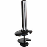Peerless-AV&reg; Grommet Base Dual Monitor Desktop Arm Mount for up to 38" Monitors — LCT620AD-G