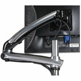 Peerless-AV&reg; Grommet Base Dual Monitor Desktop Arm Mount for up to 38" Monitors — LCT620AD-G
