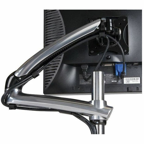 Peerless-AV&reg; Grommet Base Dual Monitor Desktop Arm Mount for up to 38" Monitors — LCT620AD-G