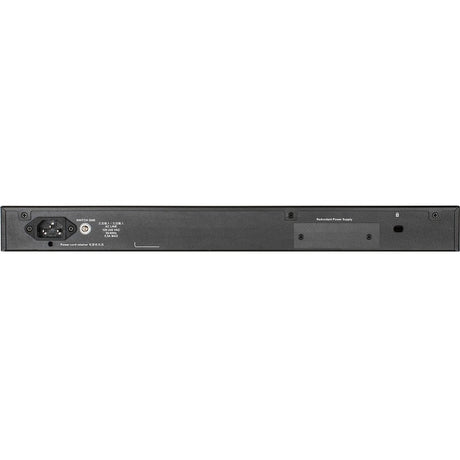 D-Link DGS-1520-28MP Layer 3 Switch — DGS-1520-28MP