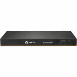 Vertiv Avocent AV3000 KVM Over IP Switch | 8 port KVM | VGA Cable (AV3108-400) — AV3108-400