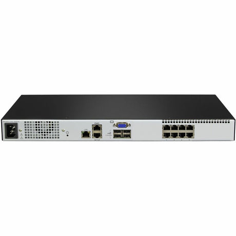 Vertiv Avocent AV3000 KVM Over IP Switch | 8 port KVM | VGA Cable (AV3108-400) — AV3108-400