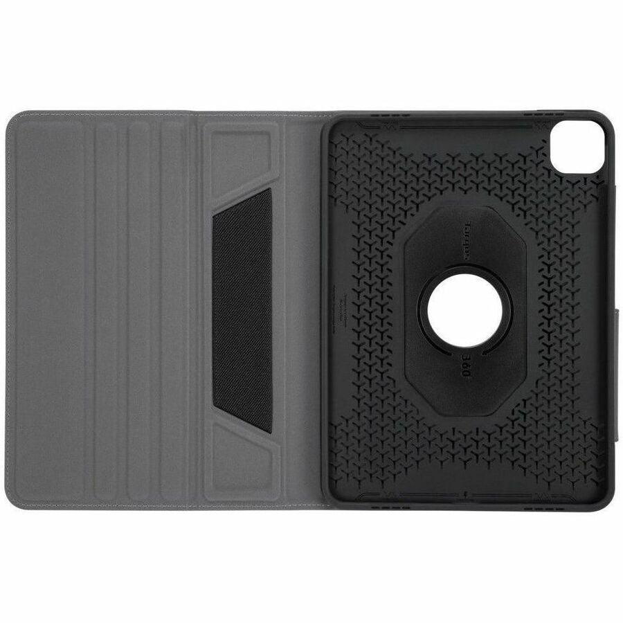 VersaVu&reg; Classic Case for iPad Air 11-inch (M2), iPad Pro&reg; 11-inch 4th gen. (2022), iPad Pro&reg; 11-inch (3rd, 2nd and 1st gen.) and iPad Air&reg; (5th and 4th gen.) 10.9-inch - Black — THZ867GL