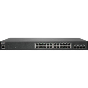 SonicWall Switch SWS14-24FPOE — 02-SSC-2468