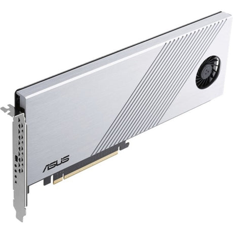 Asus M.2 to PCI Express Adapter — HYPER M.2 X16 GEN 4 CARD