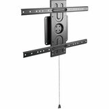 Eaton Tripp Lite Series Portrait/Landscape Rotating TV Wall Mount for 37" to 80" Curved or Flat-Screen Displays — DWM3780ROT