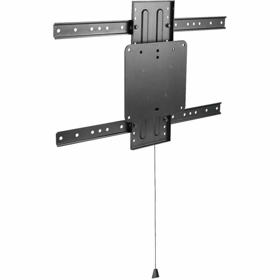 Eaton Tripp Lite Series Portrait/Landscape Rotating TV Wall Mount for 37" to 80" Curved or Flat-Screen Displays — DWM3780ROT