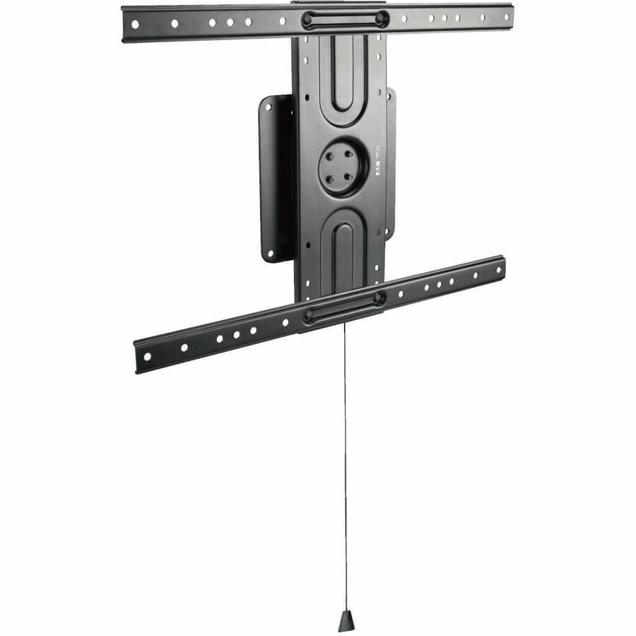 Eaton Tripp Lite Series Portrait/Landscape Rotating TV Wall Mount for 37" to 80" Curved or Flat-Screen Displays — DWM3780ROT