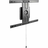 Eaton Tripp Lite Series Portrait/Landscape Rotating TV Wall Mount for 37" to 80" Curved or Flat-Screen Displays — DWM3780ROT