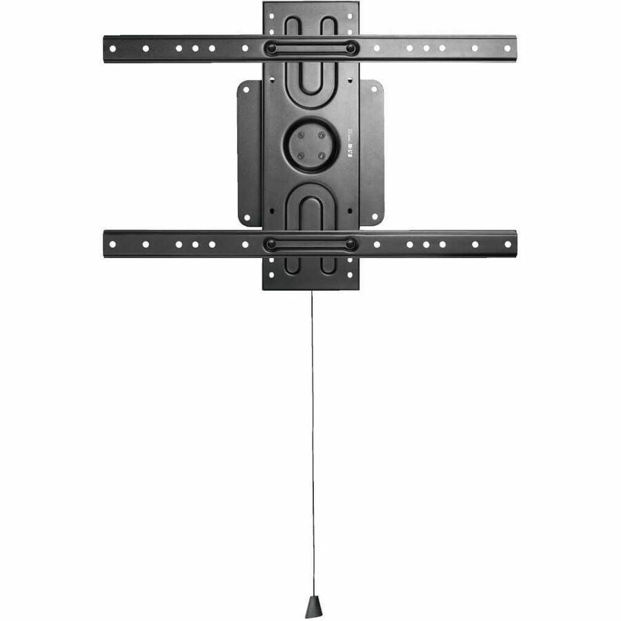 Eaton Tripp Lite Series Portrait/Landscape Rotating TV Wall Mount for 37" to 80" Curved or Flat-Screen Displays — DWM3780ROT
