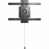 Eaton Tripp Lite Series Portrait/Landscape Rotating TV Wall Mount for 37" to 80" Curved or Flat-Screen Displays — DWM3780ROT