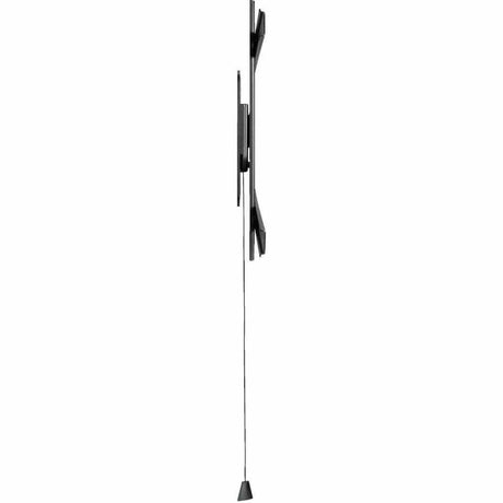 Eaton Tripp Lite Series Portrait/Landscape Rotating TV Wall Mount for 37" to 80" Curved or Flat-Screen Displays — DWM3780ROT