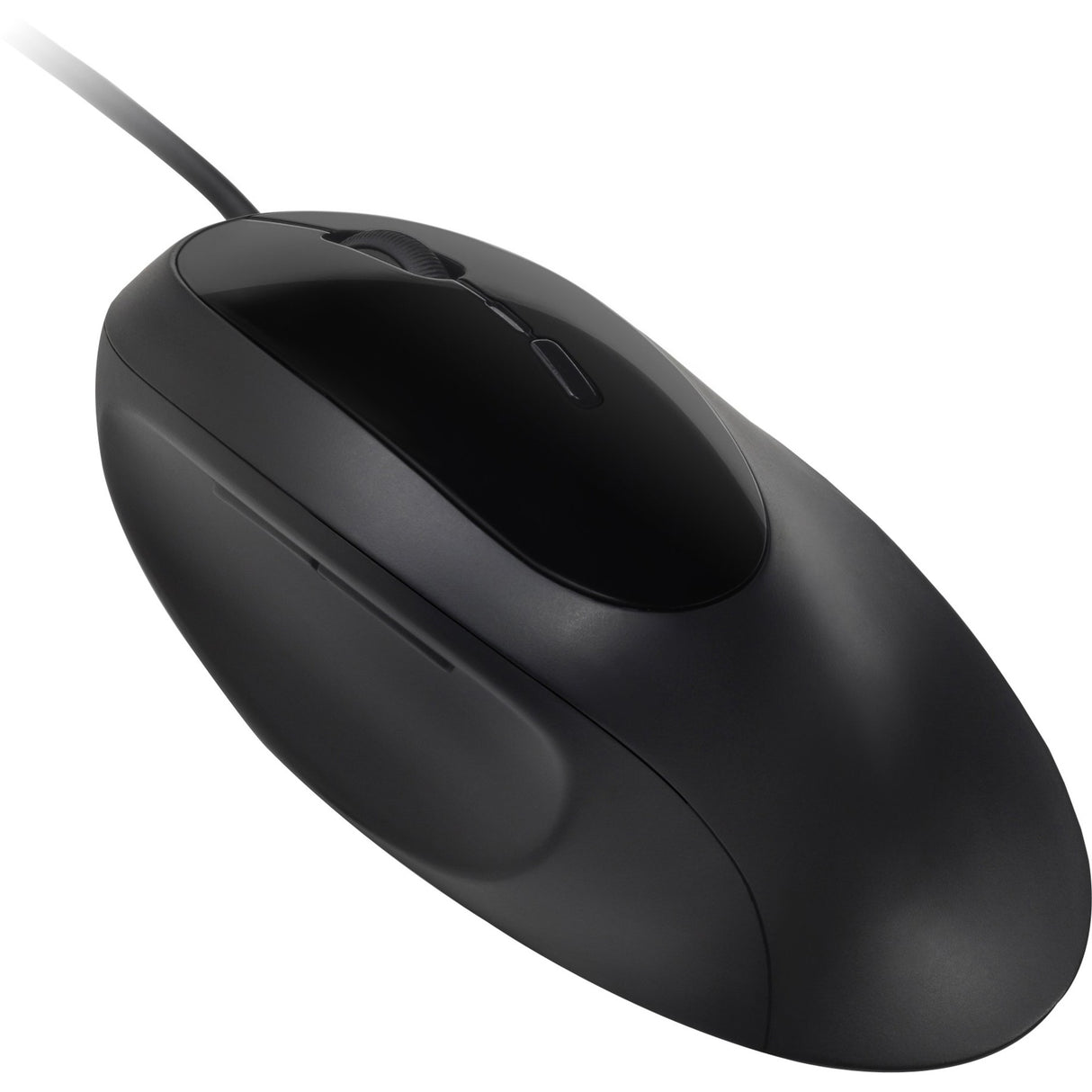 Kensington Pro Fit Ergo Wired Mouse — K75403WW