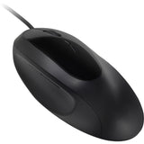 Kensington Pro Fit Ergo Wired Mouse — K75403WW