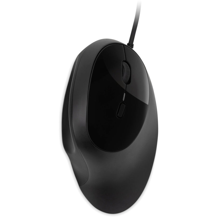 Kensington Pro Fit Ergo Wired Mouse — K75403WW