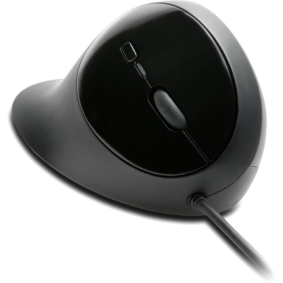 Kensington Pro Fit Ergo Wired Mouse — K75403WW